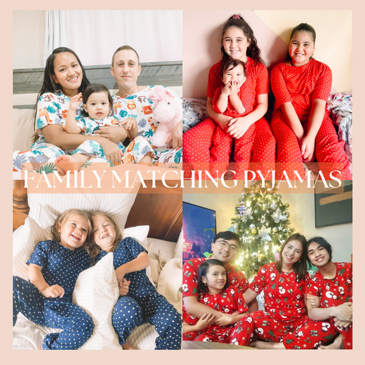 Pre-Order Pyjama
